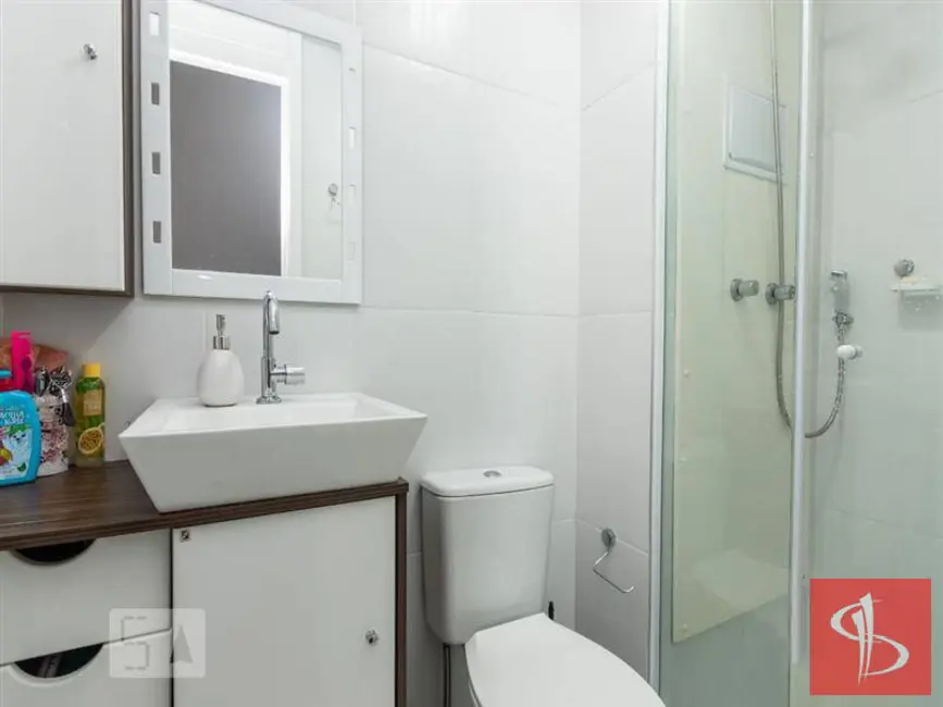 Foto 9 de Apartamento com 2 quartos à venda, 45m2 em Jardim Ângela (Zona Leste), São Paulo - SP