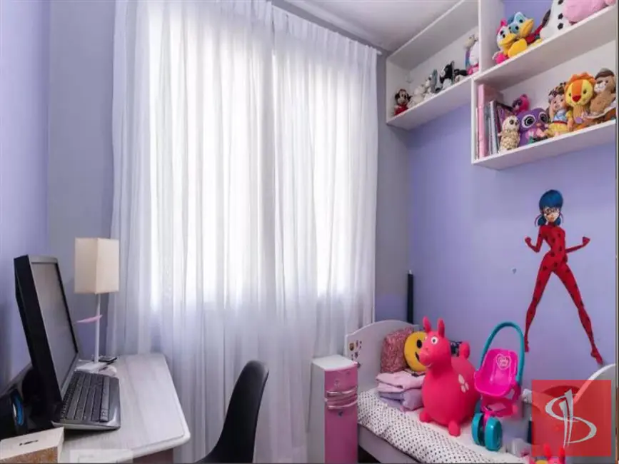 Foto 8 de Apartamento com 2 quartos à venda, 45m2 em Jardim Ângela (Zona Leste), São Paulo - SP