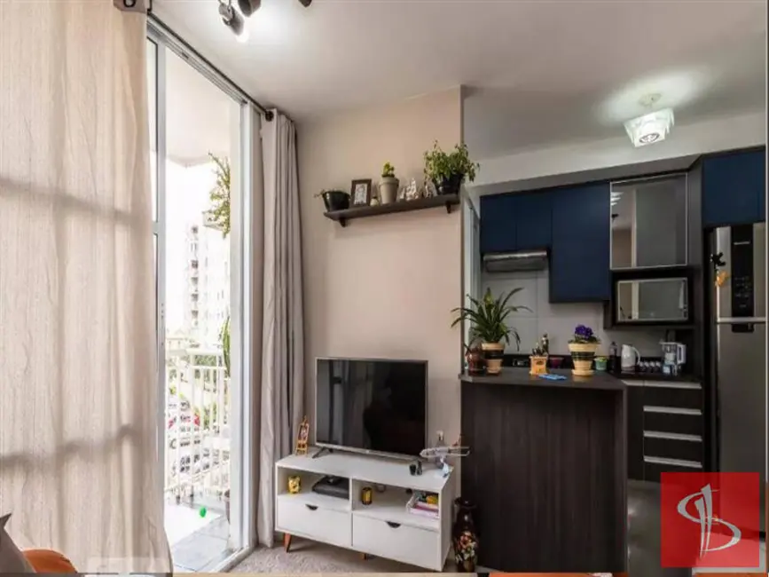 Foto 4 de Apartamento com 2 quartos à venda, 45m2 em Jardim Ângela (Zona Leste), São Paulo - SP