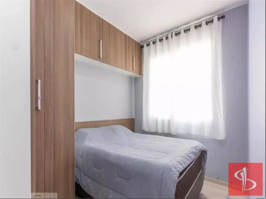 Foto 5 de Apartamento com 2 quartos à venda, 45m2 em Jardim Ângela (Zona Leste), São Paulo - SP