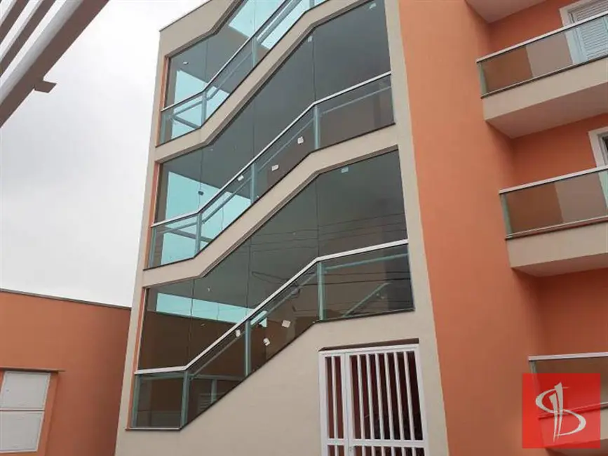 Foto 1 de Apartamento com 2 quartos à venda, 46m2 em Vila Ré, São Paulo - SP