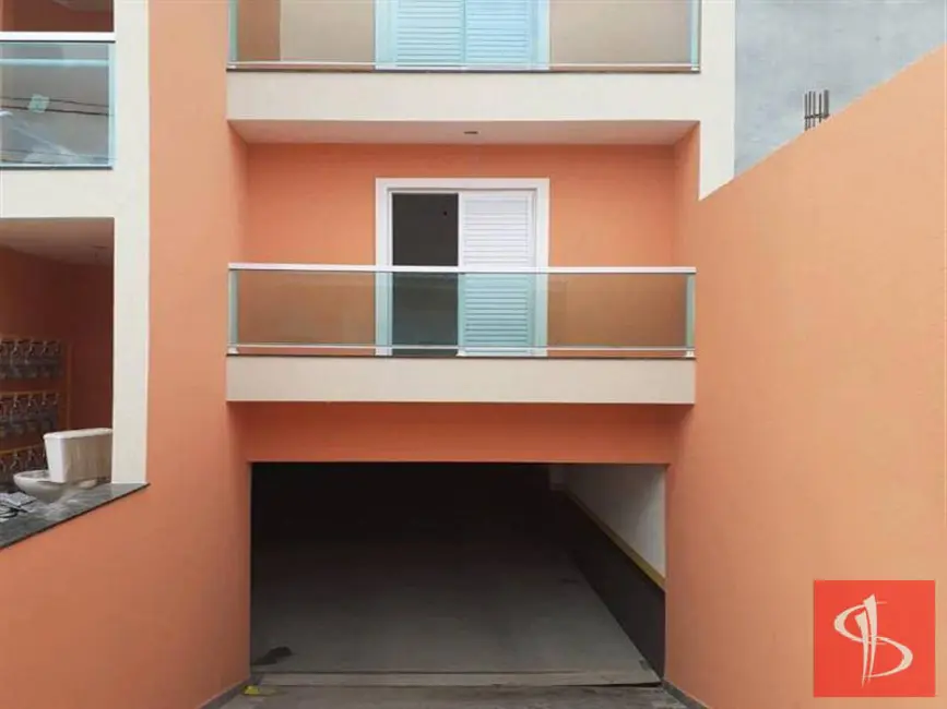 Foto 2 de Apartamento com 2 quartos à venda, 46m2 em Vila Ré, São Paulo - SP