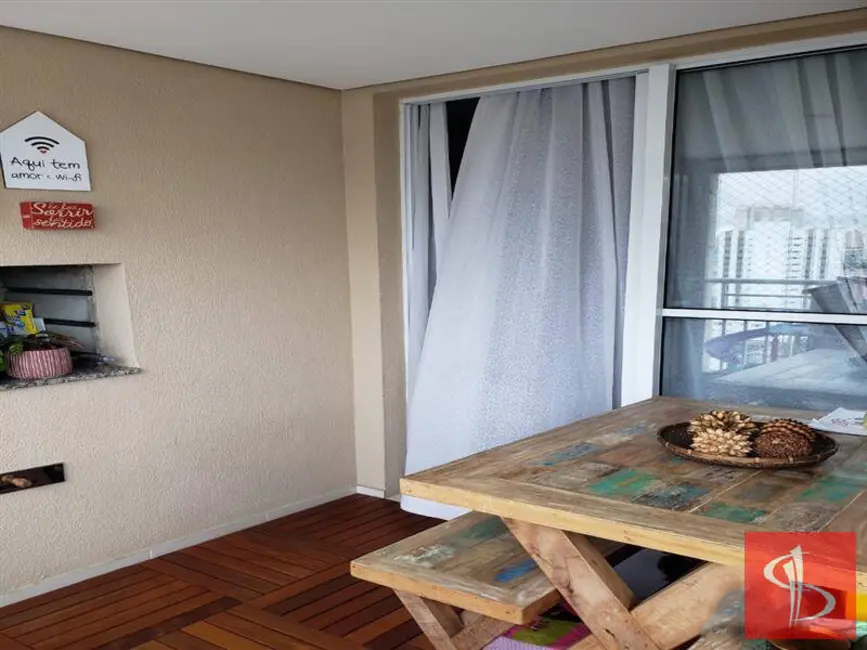 Apartamento com 3 quartos à venda, 75m2 em Vila Nova Manchester, São Paulo - SP - imagem 5 Foto 5 de Apartamento com 3 quartos à venda, 75m2 em Vila Nova Manchester, São Paulo - SP