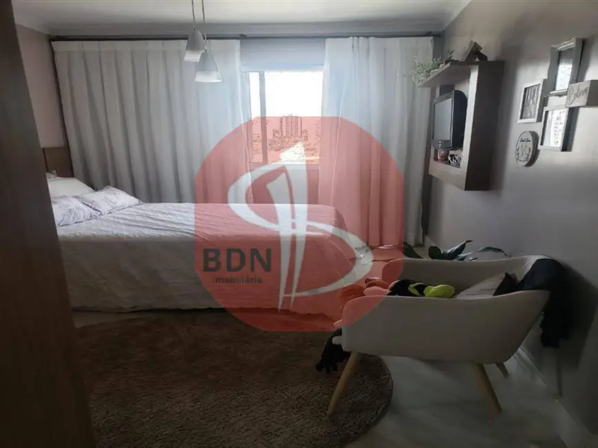 Apartamento com 3 quartos à venda, 75m2 em Vila Nova Manchester, São Paulo - SP - imagem 8 Foto 8 de Apartamento com 3 quartos à venda, 75m2 em Vila Nova Manchester, São Paulo - SP