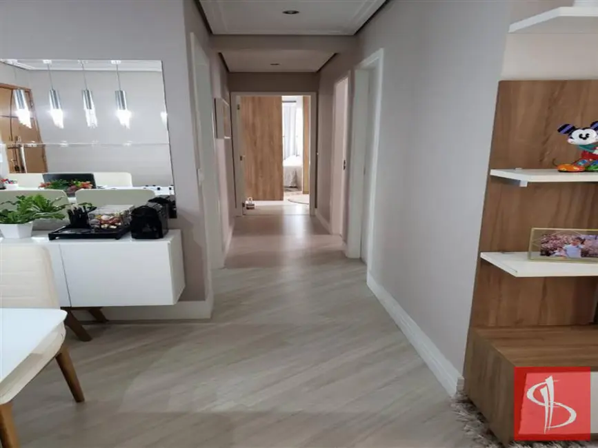 Apartamento com 3 quartos à venda, 75m2 em Vila Nova Manchester, São Paulo - SP - imagem 2 Foto 2 de Apartamento com 3 quartos à venda, 75m2 em Vila Nova Manchester, São Paulo - SP