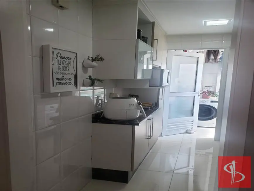 Apartamento com 3 quartos à venda, 75m2 em Vila Nova Manchester, São Paulo - SP - imagem 4 Foto 4 de Apartamento com 3 quartos à venda, 75m2 em Vila Nova Manchester, São Paulo - SP