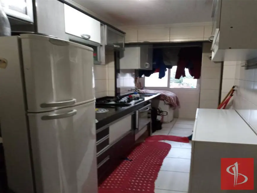Foto 3 de Apartamento com 3 quartos à venda, 63m2 em Jardim Arize, São Paulo - SP