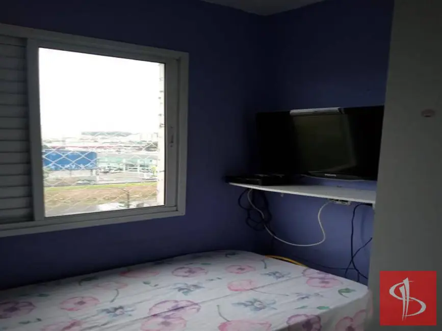 Foto 7 de Apartamento com 3 quartos à venda, 63m2 em Jardim Arize, São Paulo - SP