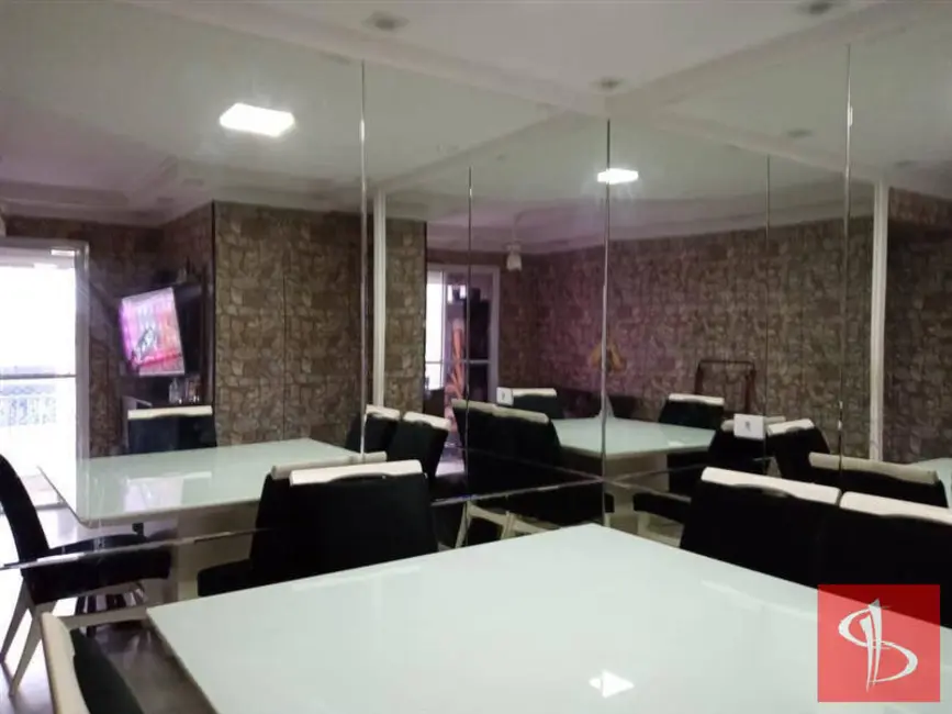 Foto 2 de Apartamento com 3 quartos à venda, 63m2 em Jardim Arize, São Paulo - SP