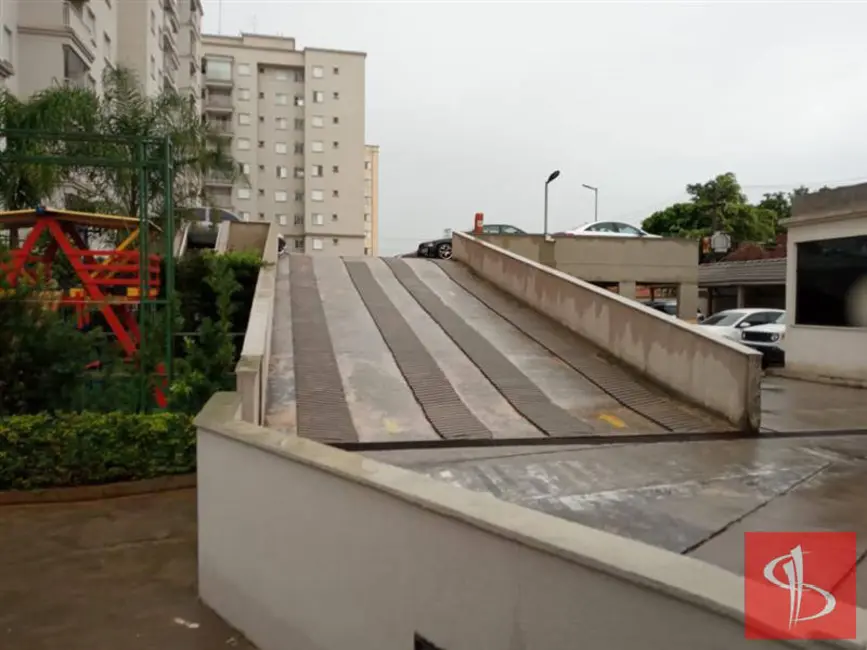 Foto 6 de Apartamento com 3 quartos à venda, 63m2 em Jardim Arize, São Paulo - SP