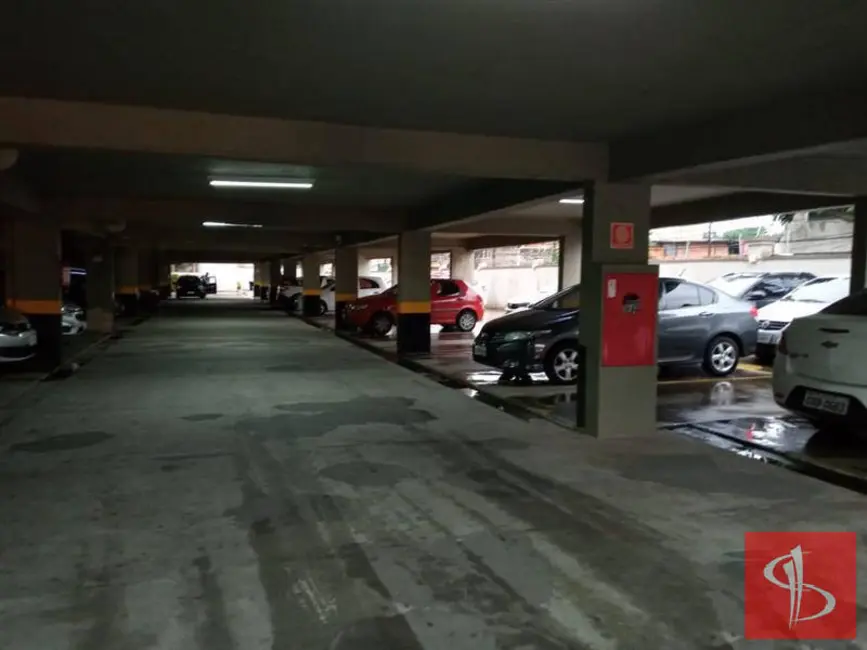 Foto 5 de Apartamento com 3 quartos à venda, 63m2 em Jardim Arize, São Paulo - SP