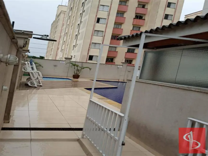 Foto 8 de Apartamento com 3 quartos à venda, 63m2 em Jardim Arize, São Paulo - SP