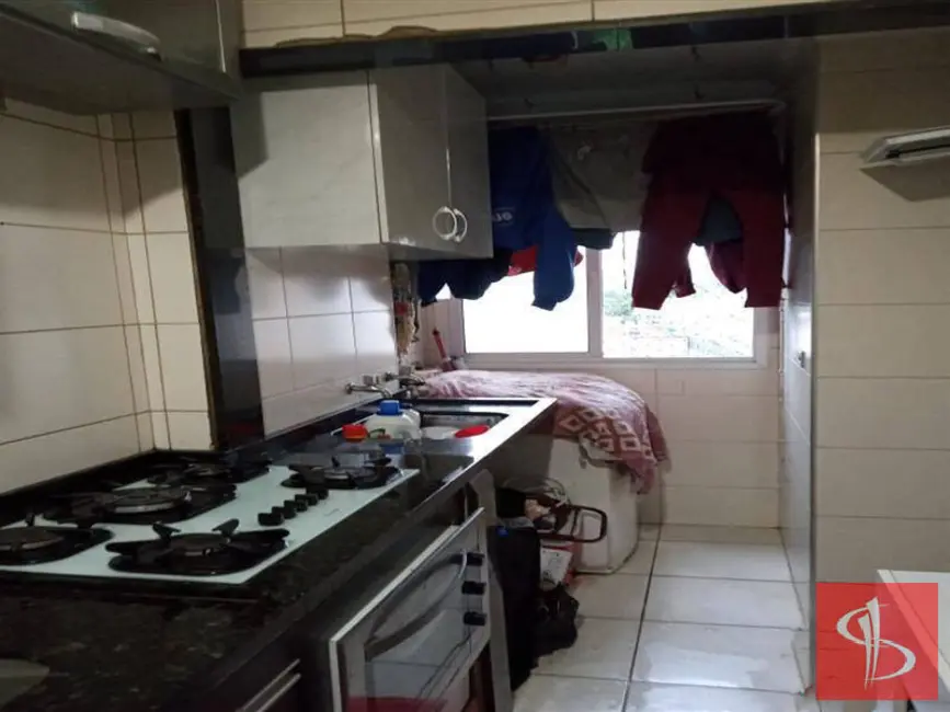 Foto 4 de Apartamento com 3 quartos à venda, 63m2 em Jardim Arize, São Paulo - SP