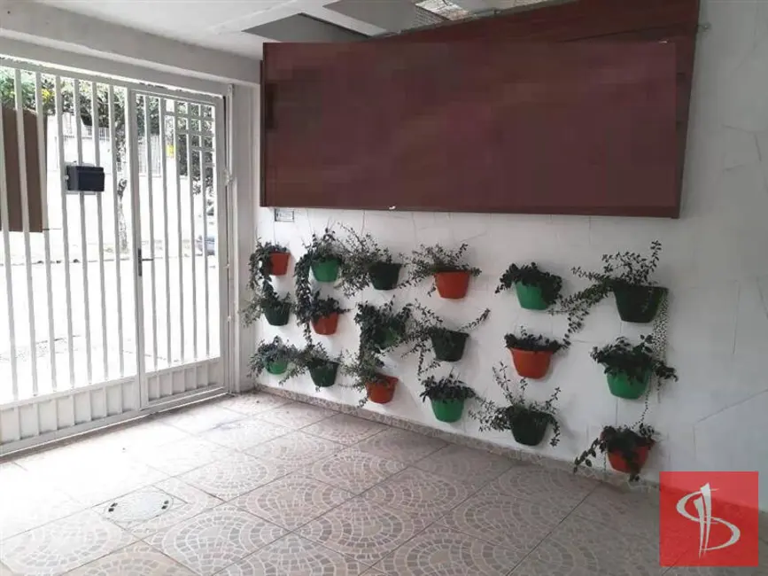 Foto 2 de Sobrado com 4 quartos para alugar, 68m2 em Tatuapé, São Paulo - SP