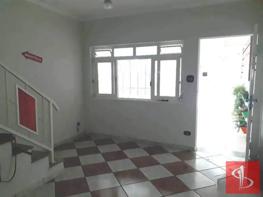 Sobrado com 4 quartos para alugar, 68m2 em Tatuapé, São Paulo - SP - imagem 5 Foto 5 de Sobrado com 4 quartos para alugar, 68m2 em Tatuapé, São Paulo - SP