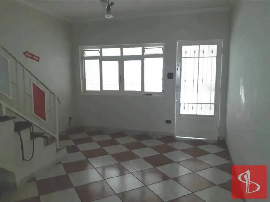 Sobrado com 4 quartos para alugar, 68m2 em Tatuapé, São Paulo - SP - imagem 3 Foto 3 de Sobrado com 4 quartos para alugar, 68m2 em Tatuapé, São Paulo - SP