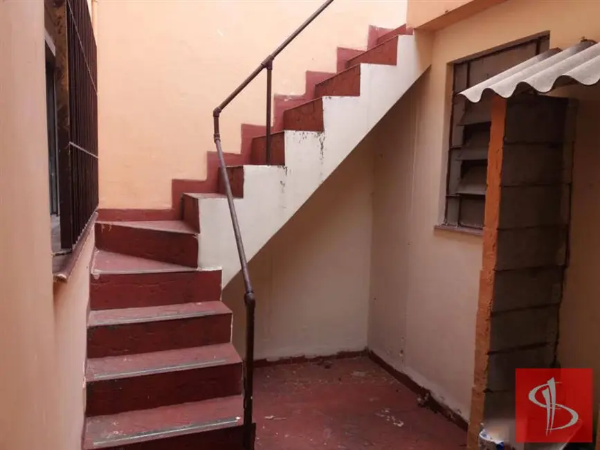 Foto 9 de Sobrado com 2 quartos à venda e para alugar, 130m2 em Cidade Mãe do Céu, São Paulo - SP