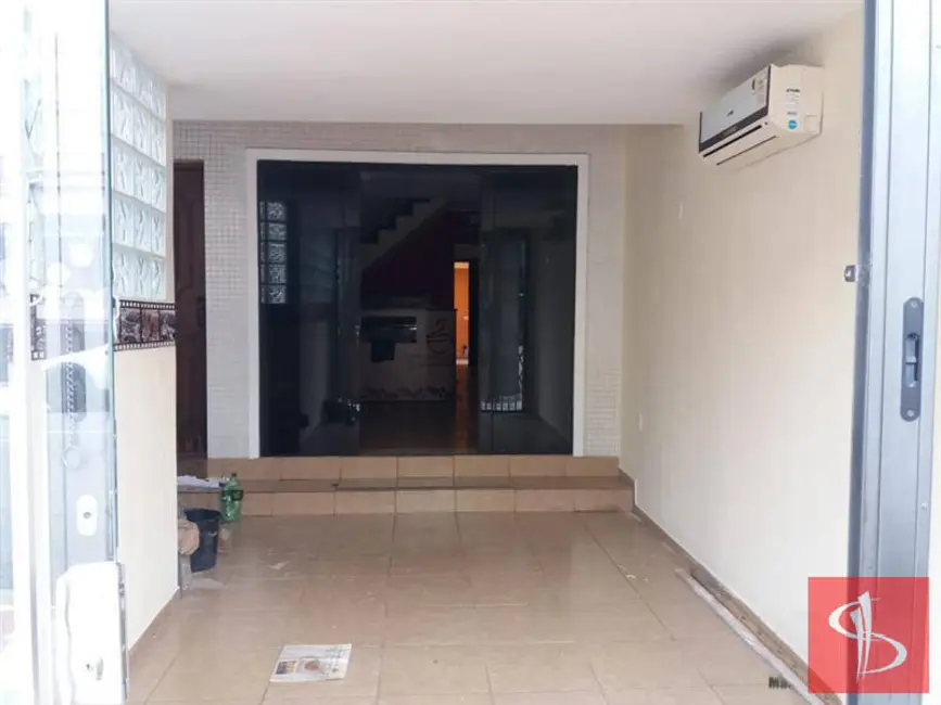 Foto 2 de Sobrado com 2 quartos à venda e para alugar, 130m2 em Cidade Mãe do Céu, São Paulo - SP