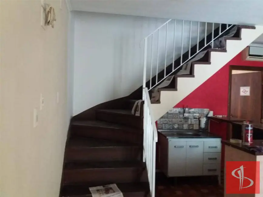 Foto 4 de Sobrado com 2 quartos à venda e para alugar, 130m2 em Cidade Mãe do Céu, São Paulo - SP