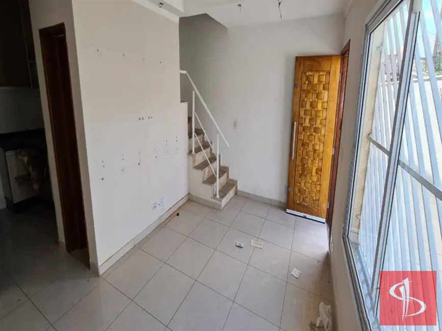 Sobrado com 2 quartos à venda, 72m2 em Vila Ré, São Paulo - SP - imagem 4 Foto 4 de Sobrado com 2 quartos à venda, 72m2 em Vila Ré, São Paulo - SP