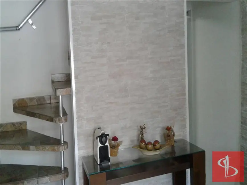 Foto 2 de Sobrado com 6 quartos para alugar, 120m2 em Vila Zilda (Tatuapé), São Paulo - SP