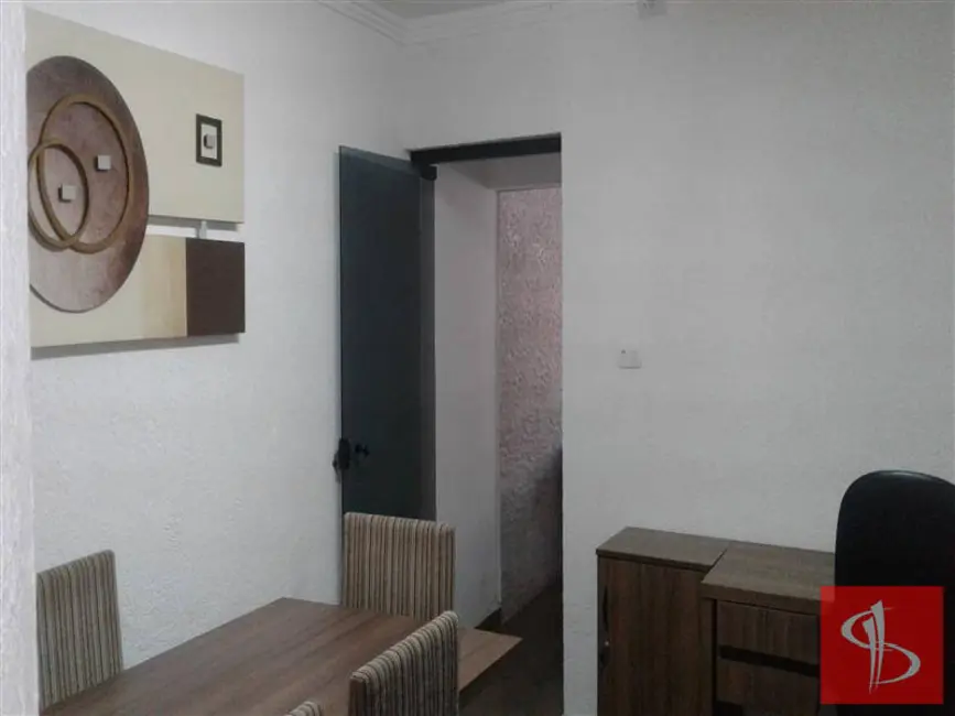 Foto 5 de Sobrado com 6 quartos para alugar, 120m2 em Vila Zilda (Tatuapé), São Paulo - SP