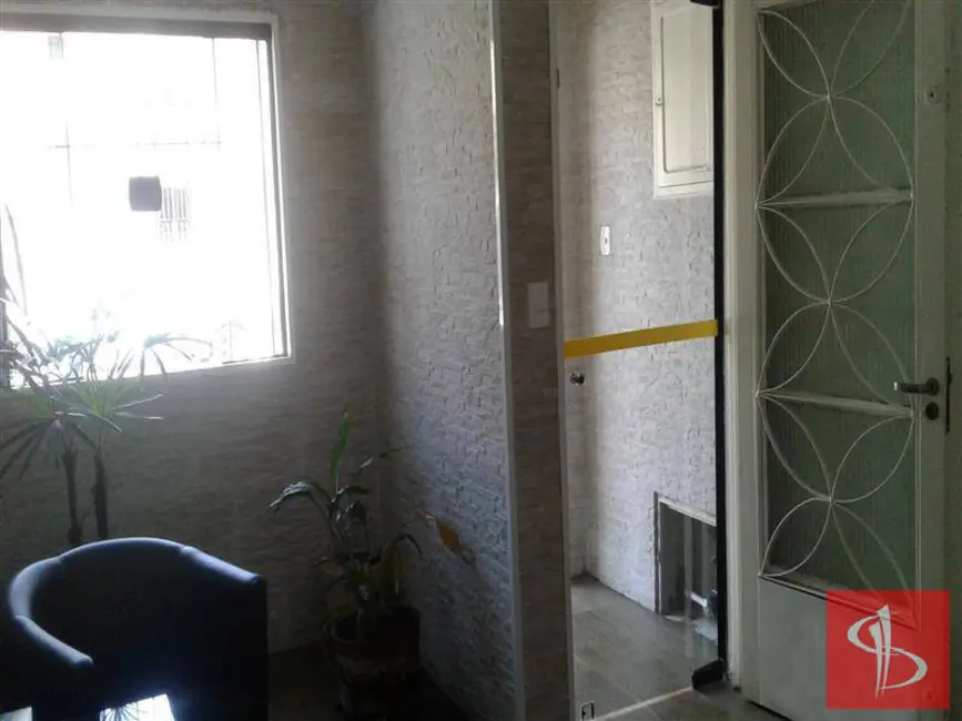 Foto 9 de Sobrado com 6 quartos para alugar, 120m2 em Vila Zilda (Tatuapé), São Paulo - SP