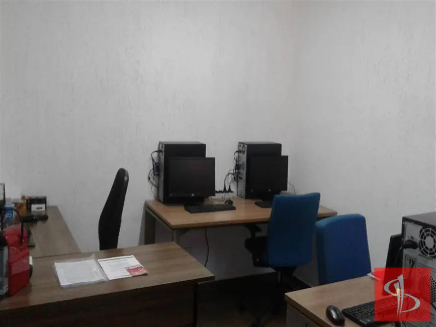 Foto 8 de Sobrado com 6 quartos para alugar, 120m2 em Vila Zilda (Tatuapé), São Paulo - SP