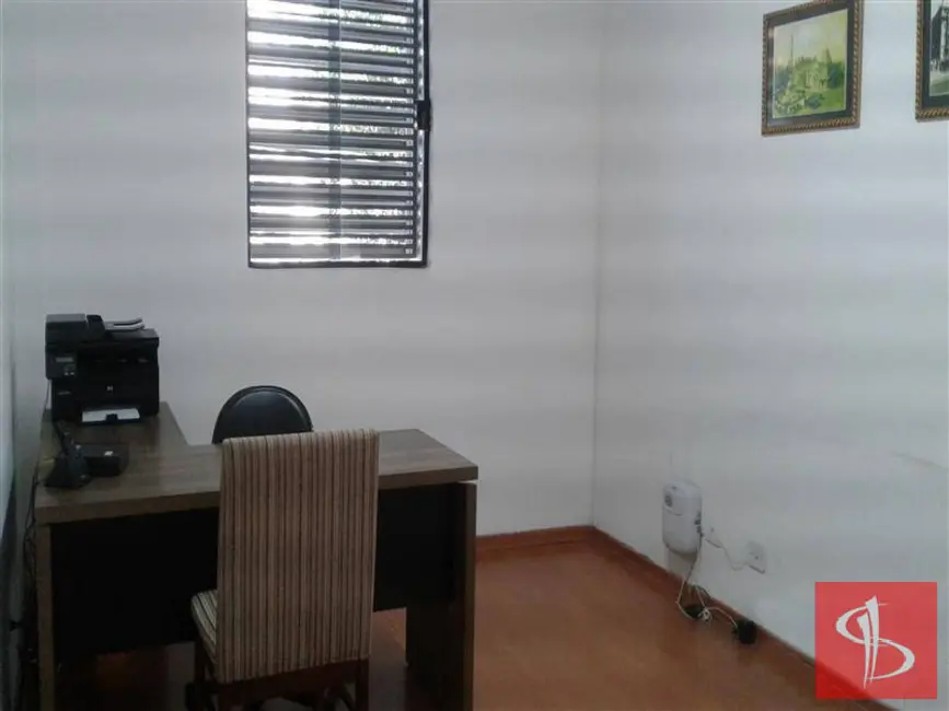 Foto 7 de Sobrado com 6 quartos para alugar, 120m2 em Vila Zilda (Tatuapé), São Paulo - SP