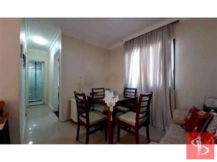 Apartamento com 2 quartos à venda, 52m2 em Vila Formosa, São Paulo - SP - imagem 3 Foto 3 de Apartamento com 2 quartos à venda, 52m2 em Vila Formosa, São Paulo - SP
