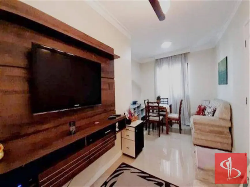 Foto 2 de Apartamento com 2 quartos à venda, 52m2 em Vila Formosa, São Paulo - SP