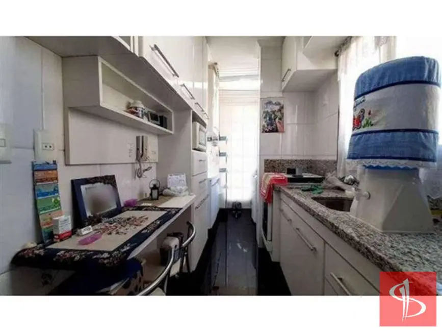 Apartamento com 2 quartos à venda, 52m2 em Vila Formosa, São Paulo - SP - imagem 7 Foto 7 de Apartamento com 2 quartos à venda, 52m2 em Vila Formosa, São Paulo - SP