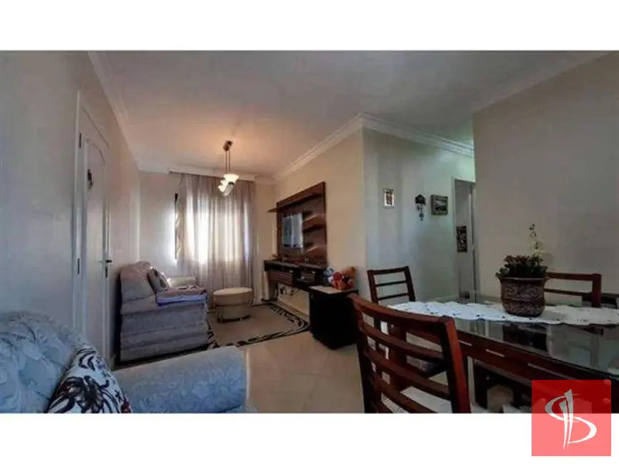 Foto 1 de Apartamento com 2 quartos à venda, 52m2 em Vila Formosa, São Paulo - SP