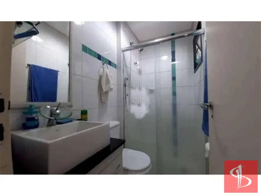 Apartamento com 2 quartos à venda, 52m2 em Vila Formosa, São Paulo - SP - imagem 6 Foto 6 de Apartamento com 2 quartos à venda, 52m2 em Vila Formosa, São Paulo - SP