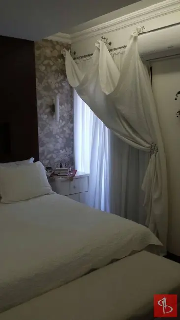 Foto 8 de Apartamento com 3 quartos à venda, 110m2 em Vila Regente Feijó, São Paulo - SP