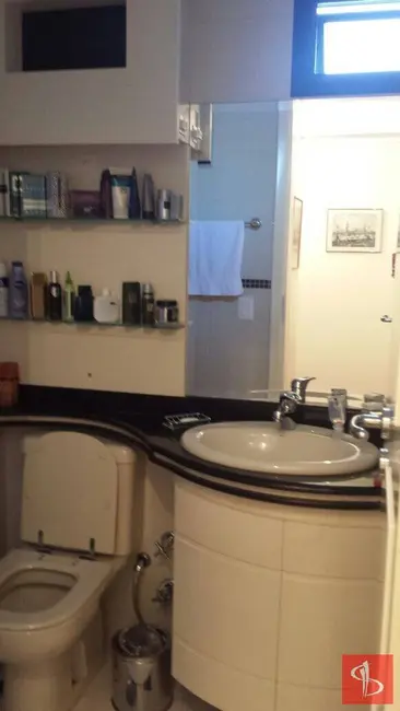 Foto 7 de Apartamento com 3 quartos à venda, 110m2 em Vila Regente Feijó, São Paulo - SP