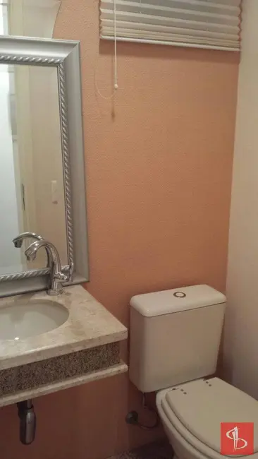 Foto 9 de Apartamento com 3 quartos à venda, 110m2 em Vila Regente Feijó, São Paulo - SP