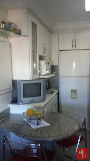 Foto 5 de Apartamento com 3 quartos à venda, 110m2 em Vila Regente Feijó, São Paulo - SP
