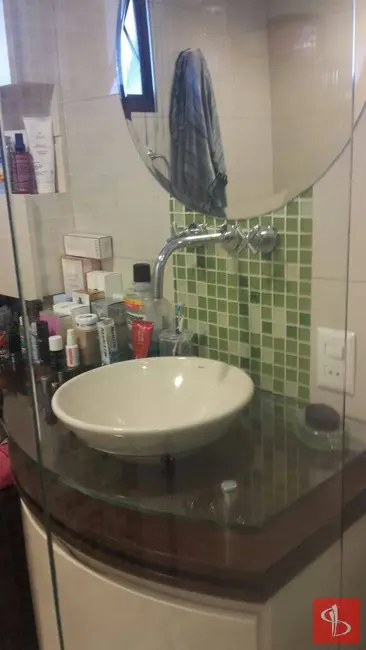 Foto 6 de Apartamento com 3 quartos à venda, 110m2 em Vila Regente Feijó, São Paulo - SP