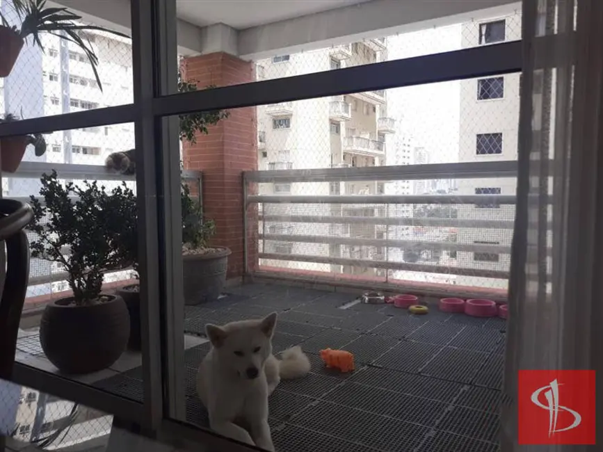 Foto 3 de Apartamento com 3 quartos à venda, 147m2 em Vila Gomes Cardim, São Paulo - SP
