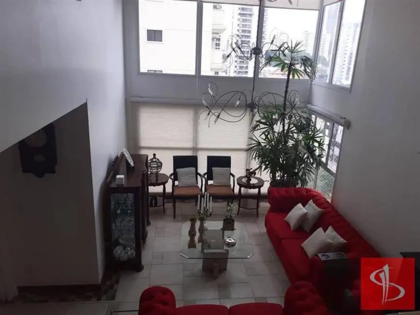 Foto 1 de Apartamento com 3 quartos à venda, 147m2 em Vila Gomes Cardim, São Paulo - SP