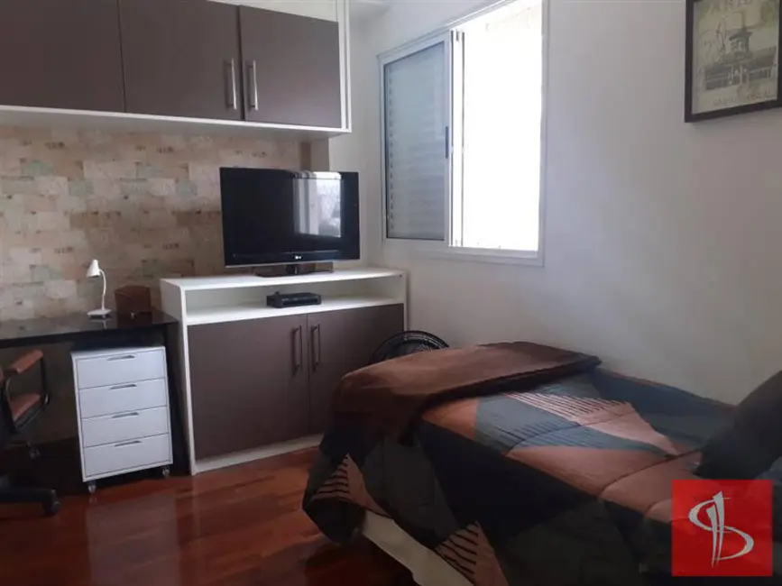 Foto 6 de Apartamento com 3 quartos à venda, 147m2 em Vila Gomes Cardim, São Paulo - SP