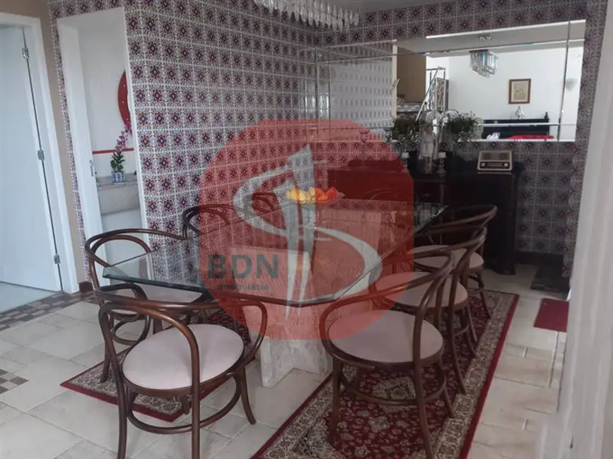 Foto 2 de Apartamento com 3 quartos à venda, 147m2 em Vila Gomes Cardim, São Paulo - SP
