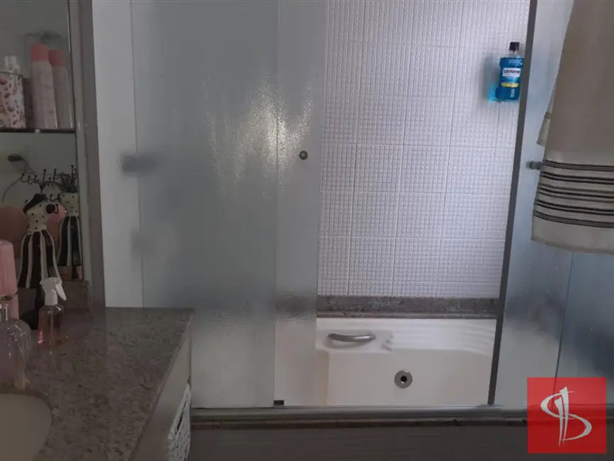Foto 9 de Apartamento com 3 quartos à venda, 147m2 em Vila Gomes Cardim, São Paulo - SP