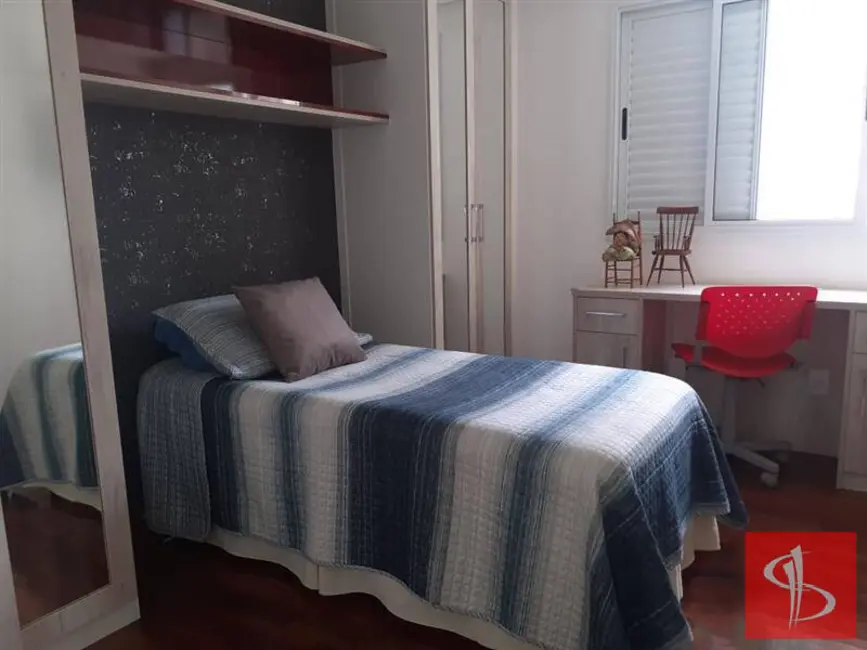 Foto 8 de Apartamento com 3 quartos à venda, 147m2 em Vila Gomes Cardim, São Paulo - SP