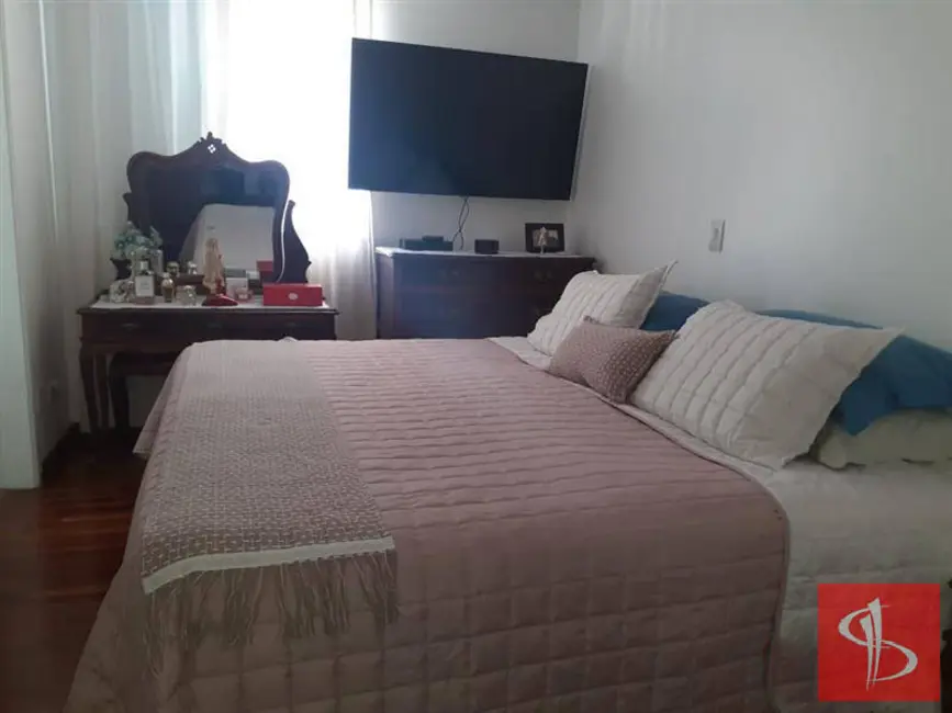 Foto 5 de Apartamento com 3 quartos à venda, 147m2 em Vila Gomes Cardim, São Paulo - SP