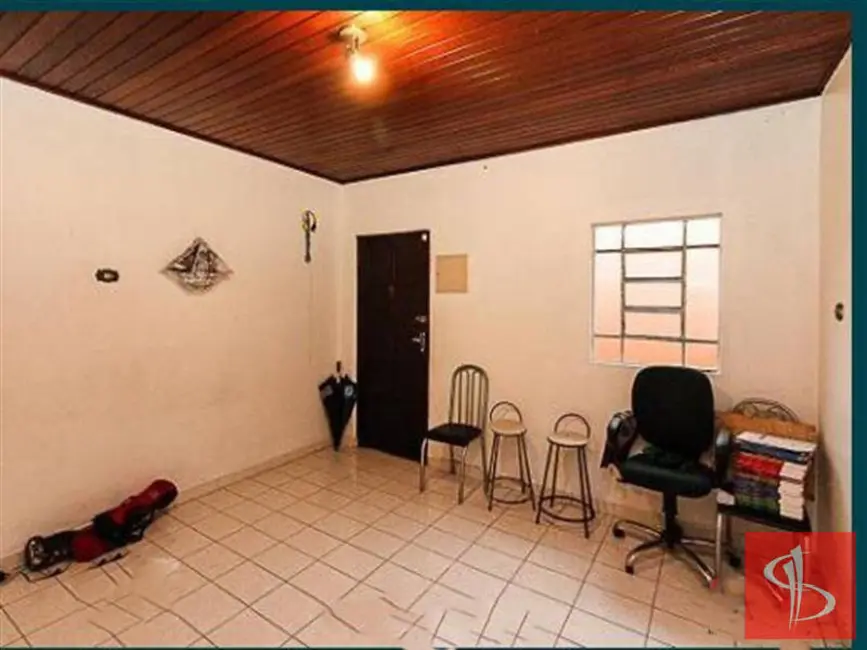 Foto 1 de Casa com 2 quartos à venda, 100m2 em Vila Antonina, São Paulo - SP