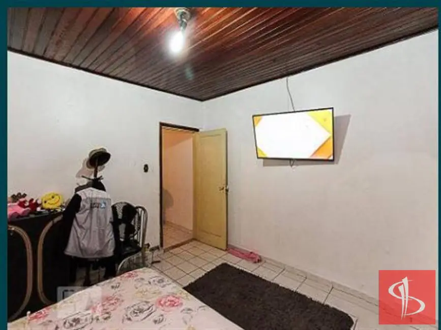Foto 2 de Casa com 2 quartos à venda, 100m2 em Vila Antonina, São Paulo - SP