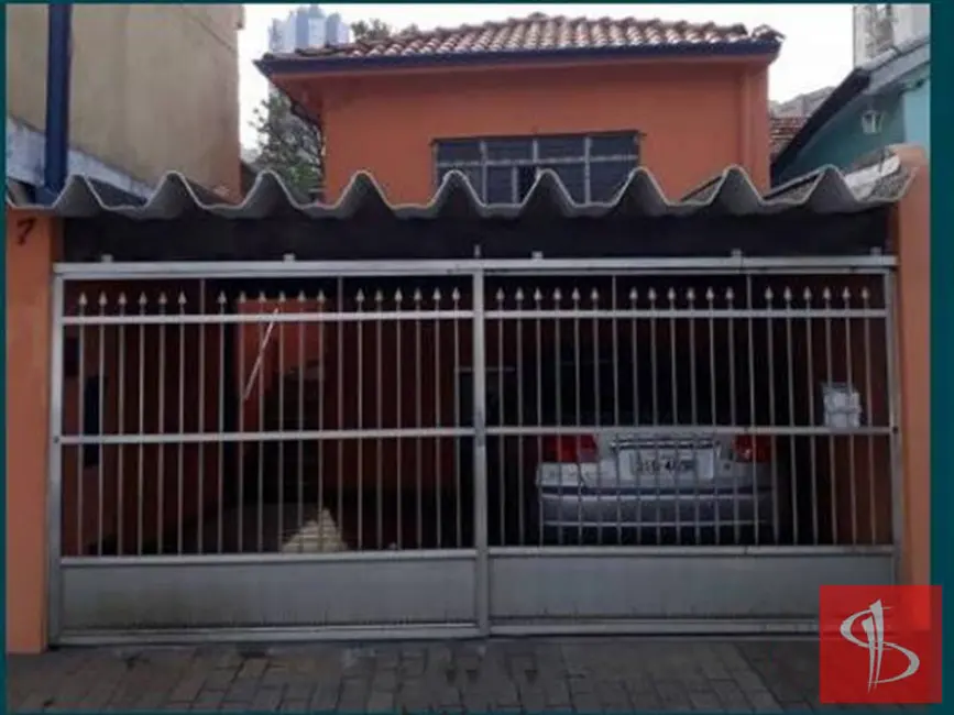 Casa com 2 quartos à venda, 100m2 em Vila Antonina, São Paulo - SP - imagem 9 Foto 9 de Casa com 2 quartos à venda, 100m2 em Vila Antonina, São Paulo - SP