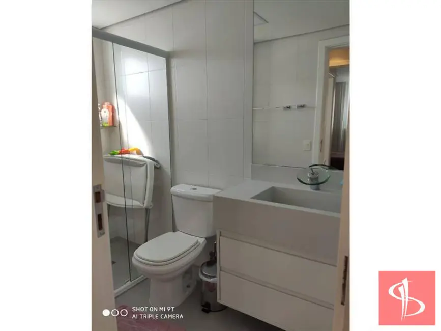Apartamento com 3 quartos à venda, 73m2 em Chácara Santo Antônio (Zona Leste), São Paulo - SP - imagem 9 Foto 9 de Apartamento com 3 quartos à venda, 73m2 em Chácara Santo Antônio (Zona Leste), São Paulo - SP